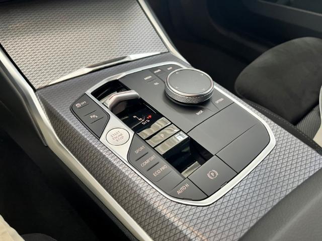 BMW 3er Touring – Bild 10