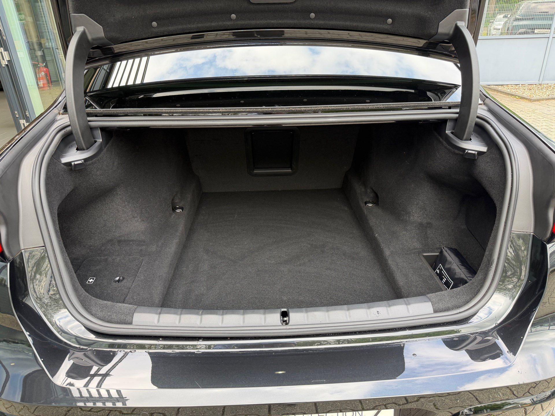 BMW 7er – Bild 8