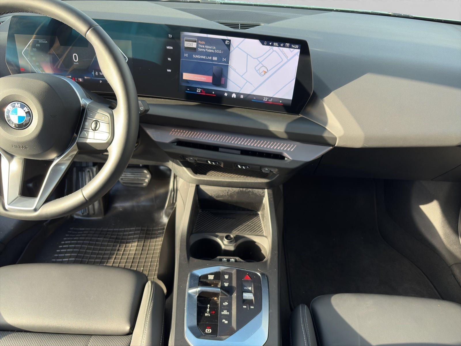 BMW 1er – Bild 16