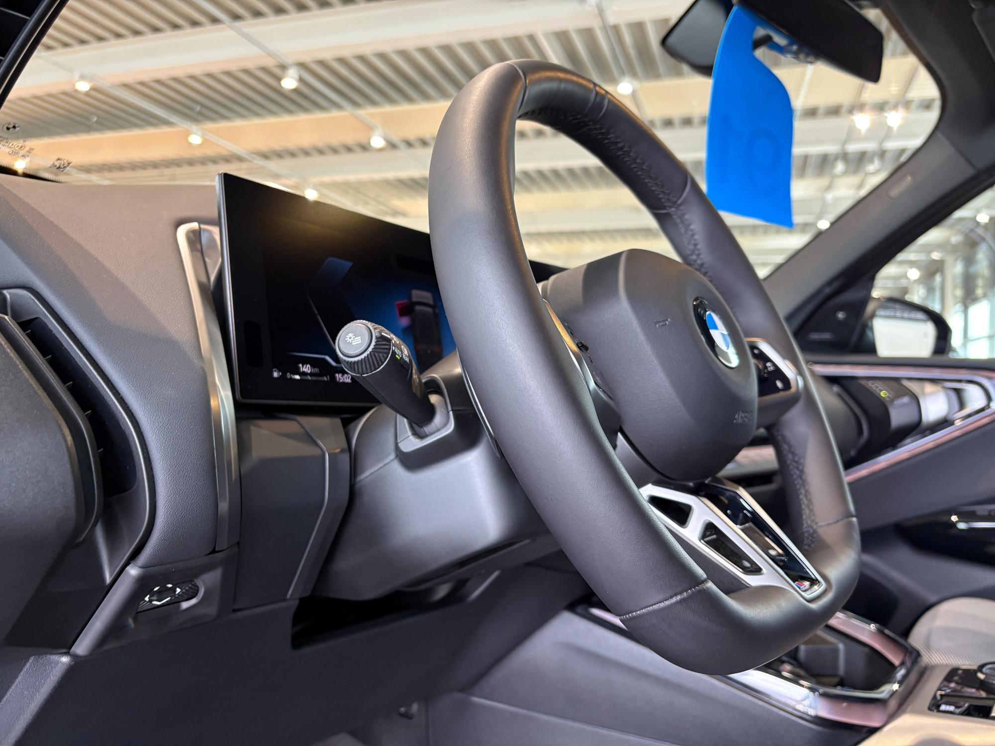 BMW X3 – Bild 36