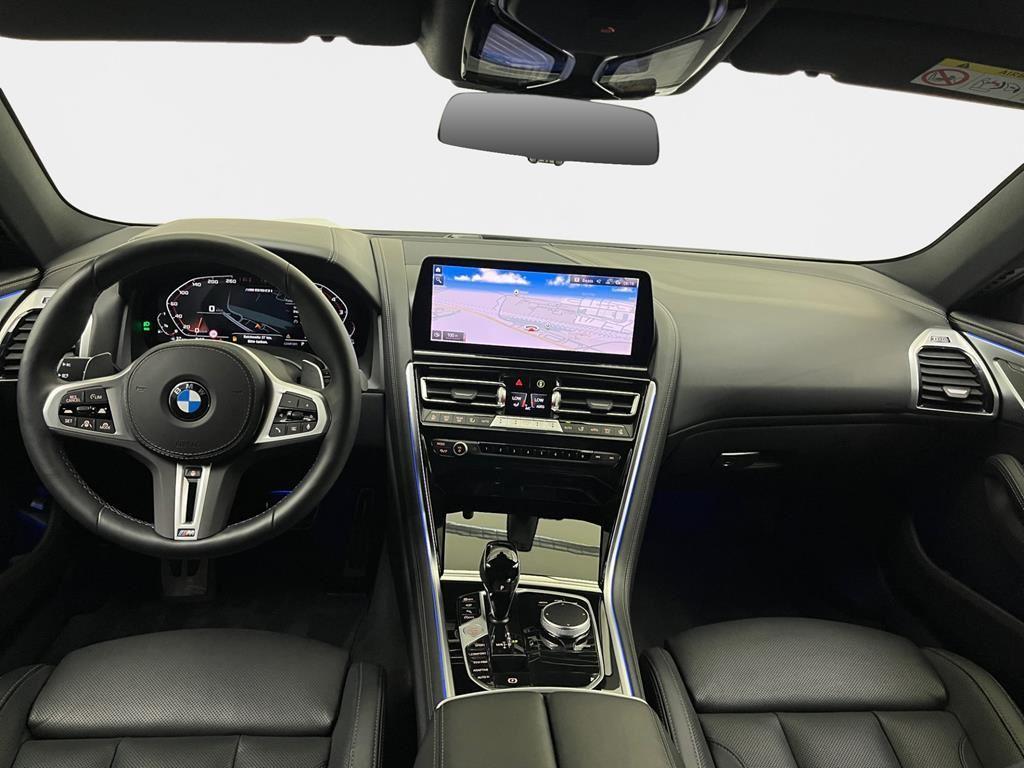 BMW 8er Gran Coupé – Bild 6