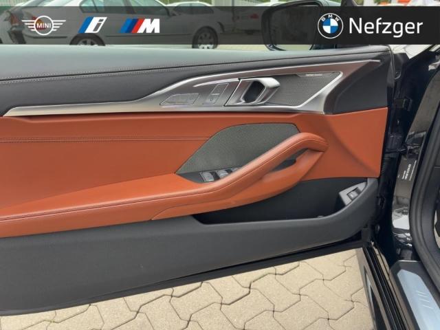 BMW 8er Cabrio – Bild 2