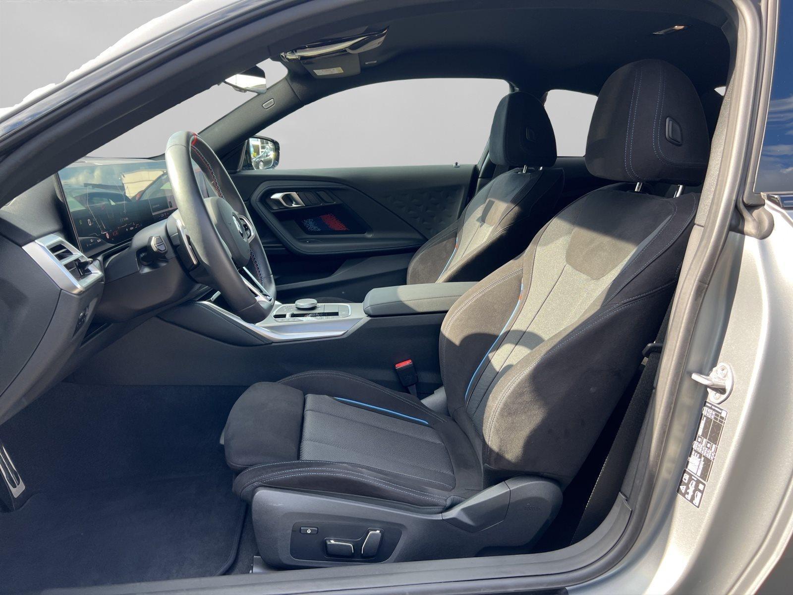 BMW 2er Coupé – Bild 15