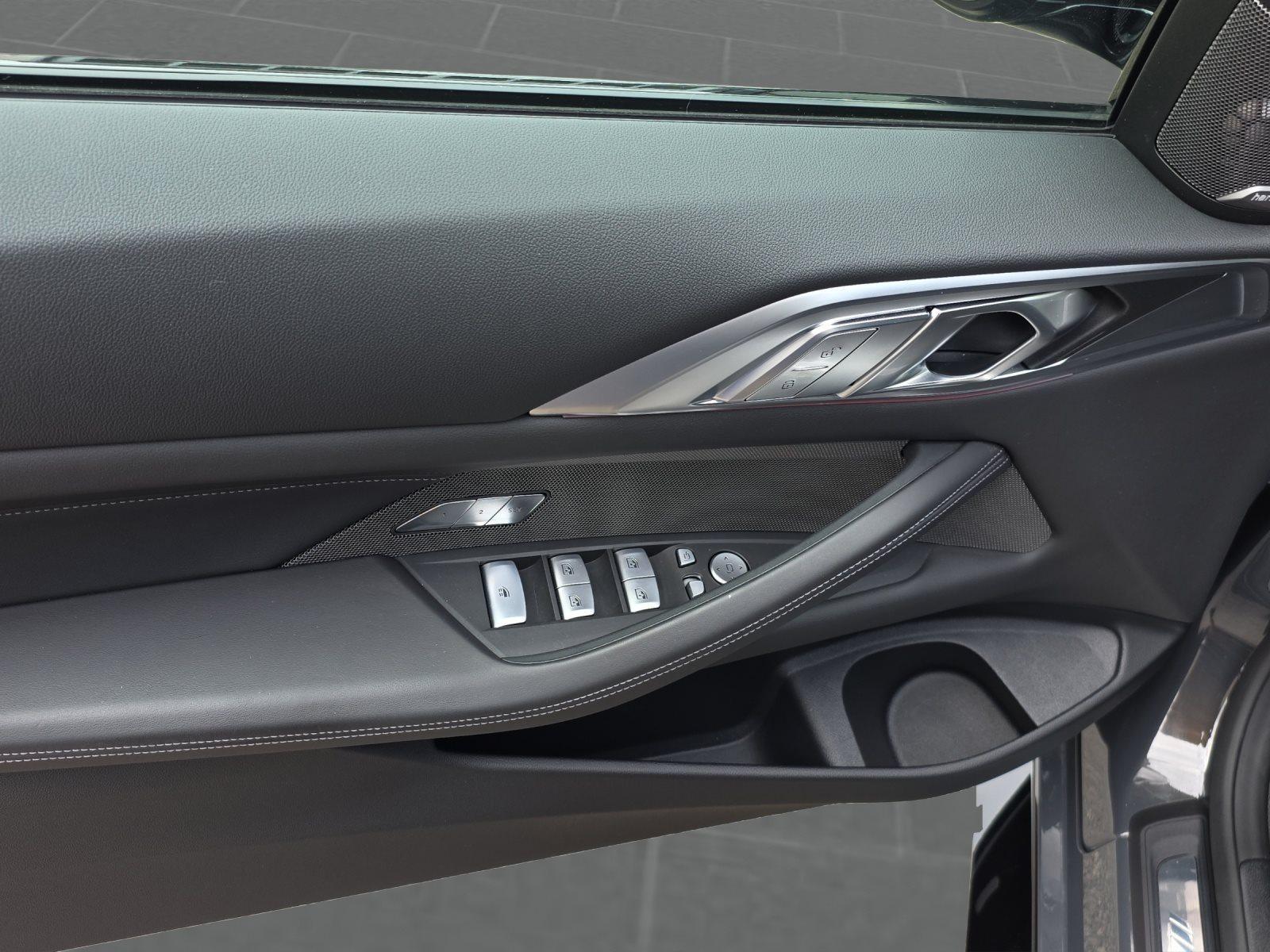 BMW M4 Cabrio – Bild 11
