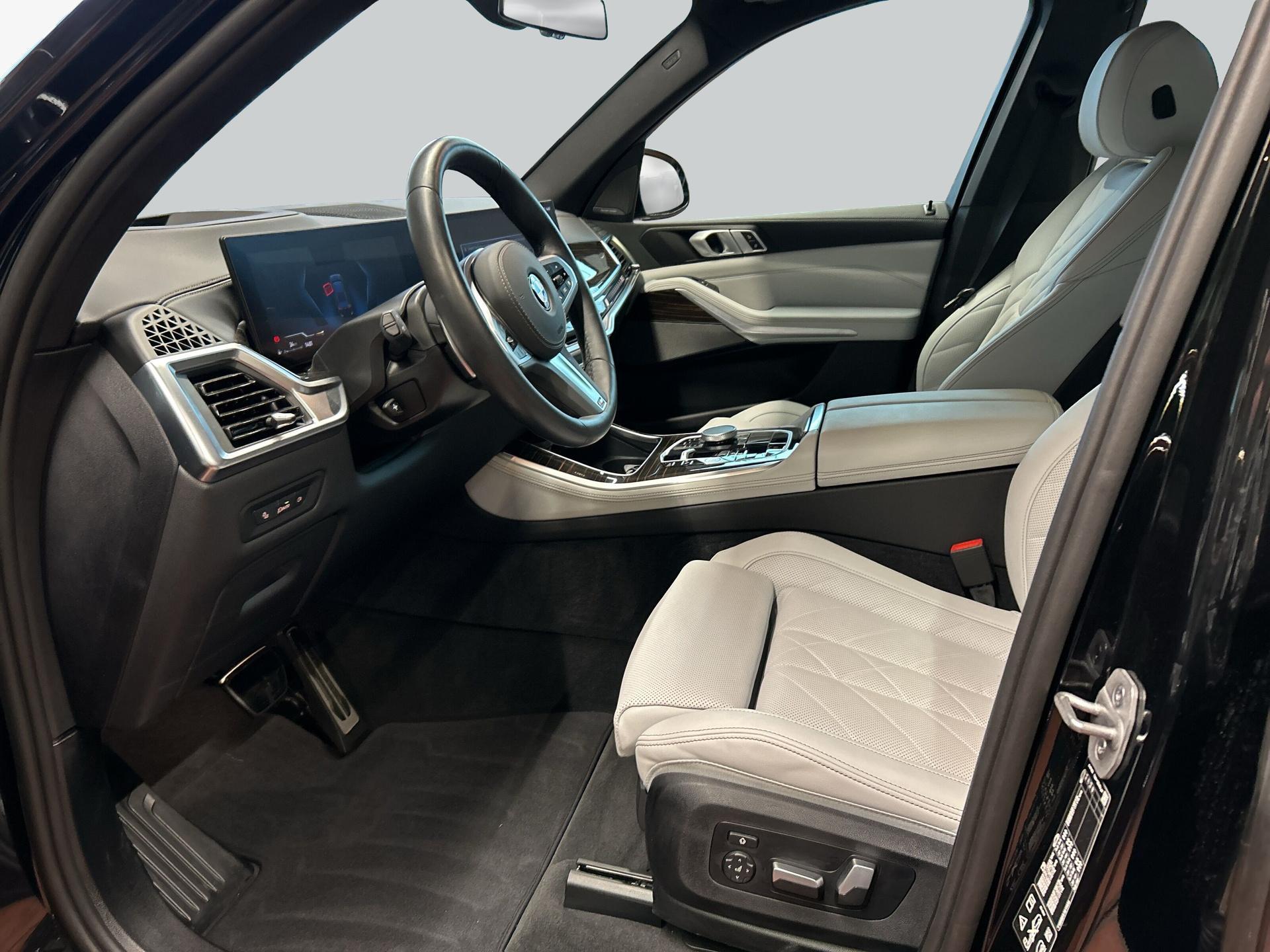 BMW X5 – Bild 5