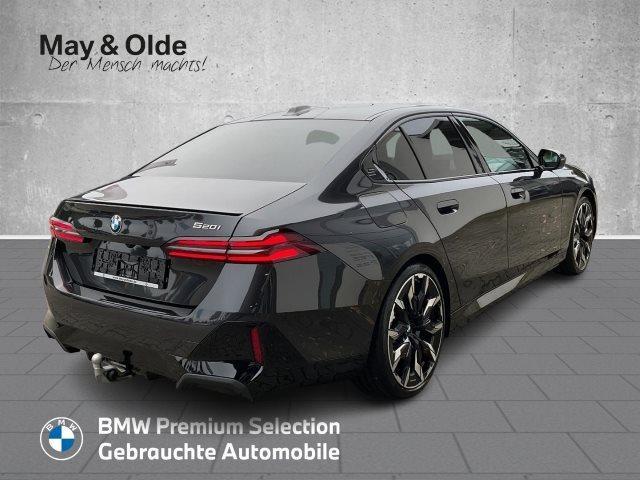 BMW 5er – Bild 3