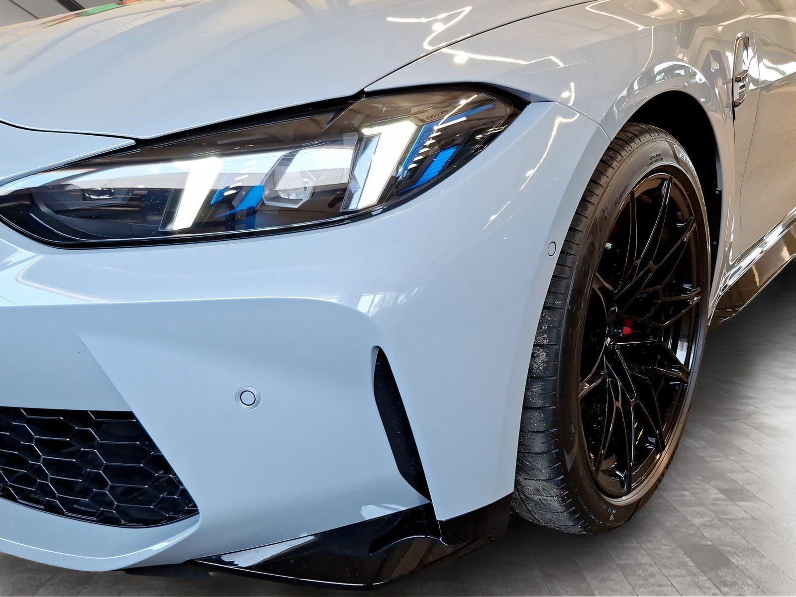 BMW M4 Cabrio – Bild 12