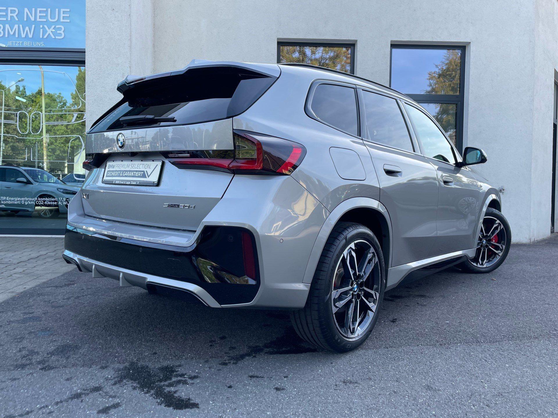 BMW X1 – Bild 2