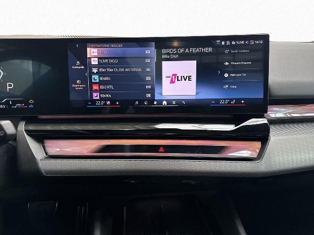 BMW 5er Touring – Bild 14