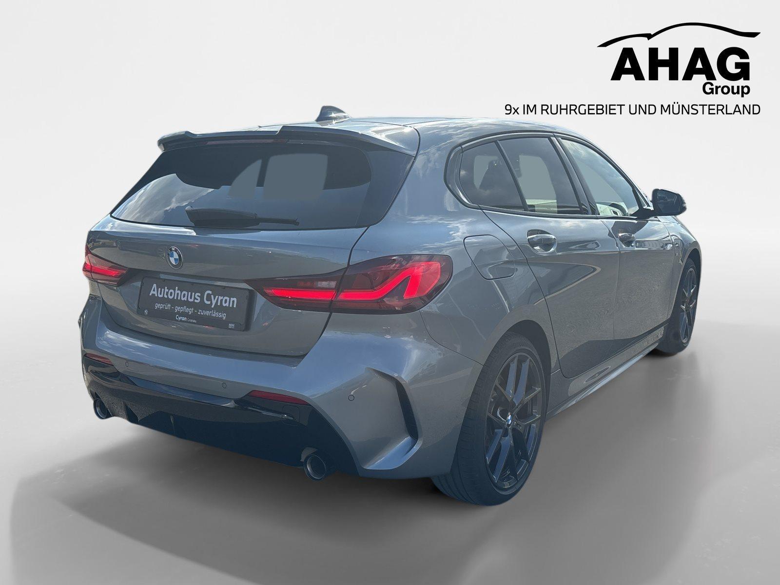 BMW 1er – Bild 4