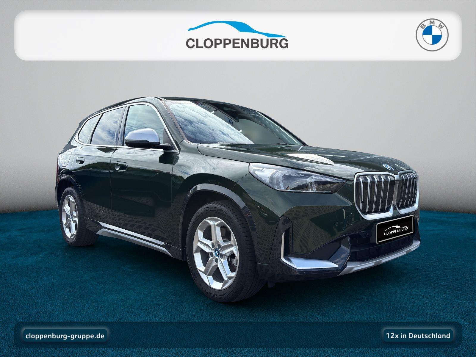 BMW iX1 – Bild 18