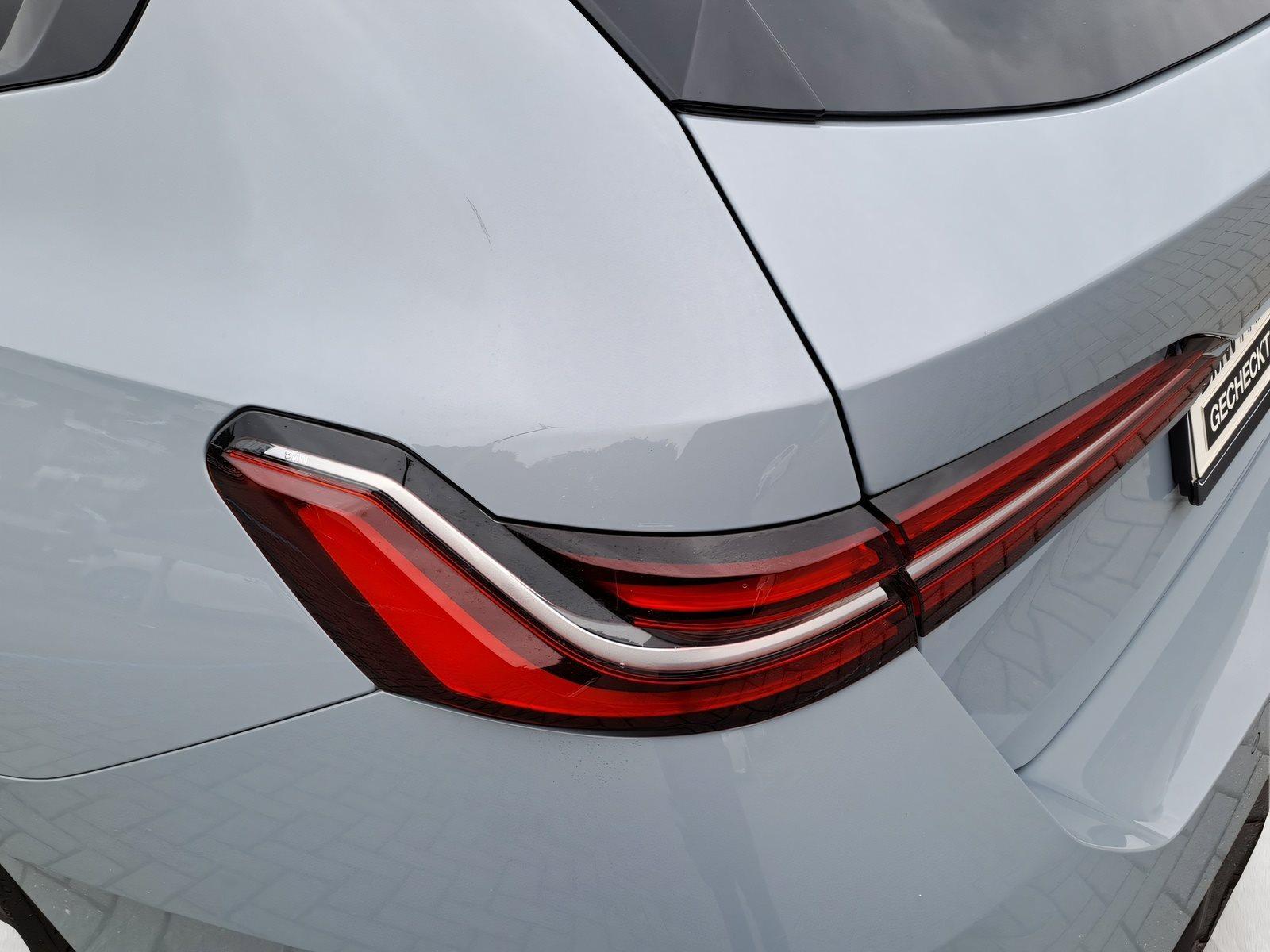 BMW 5er Touring – Bild 15