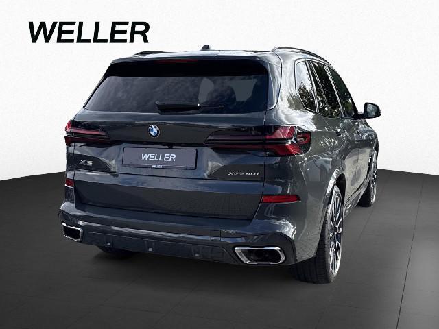 BMW X5 – Bild 4