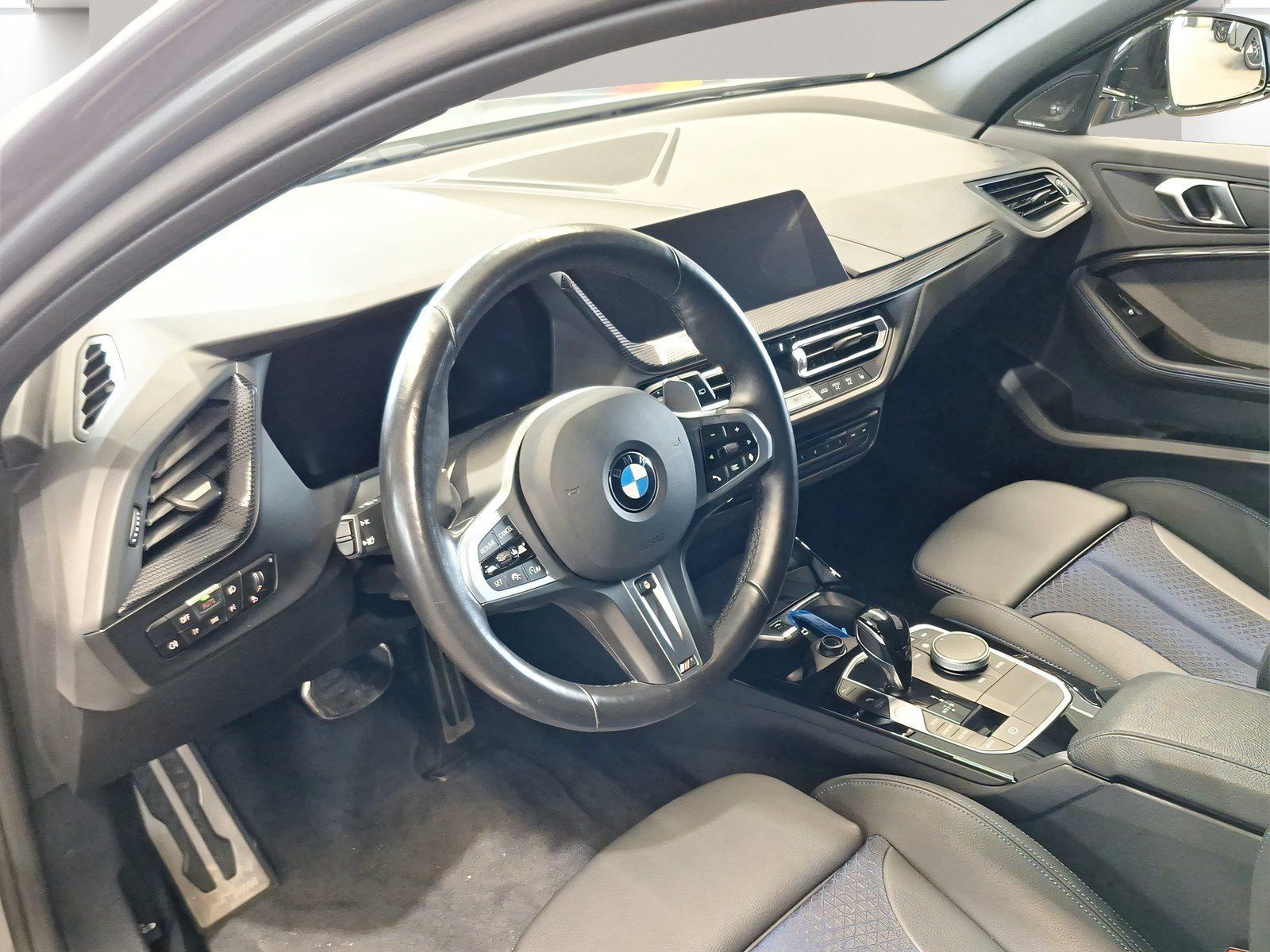BMW 1er – Bild 4