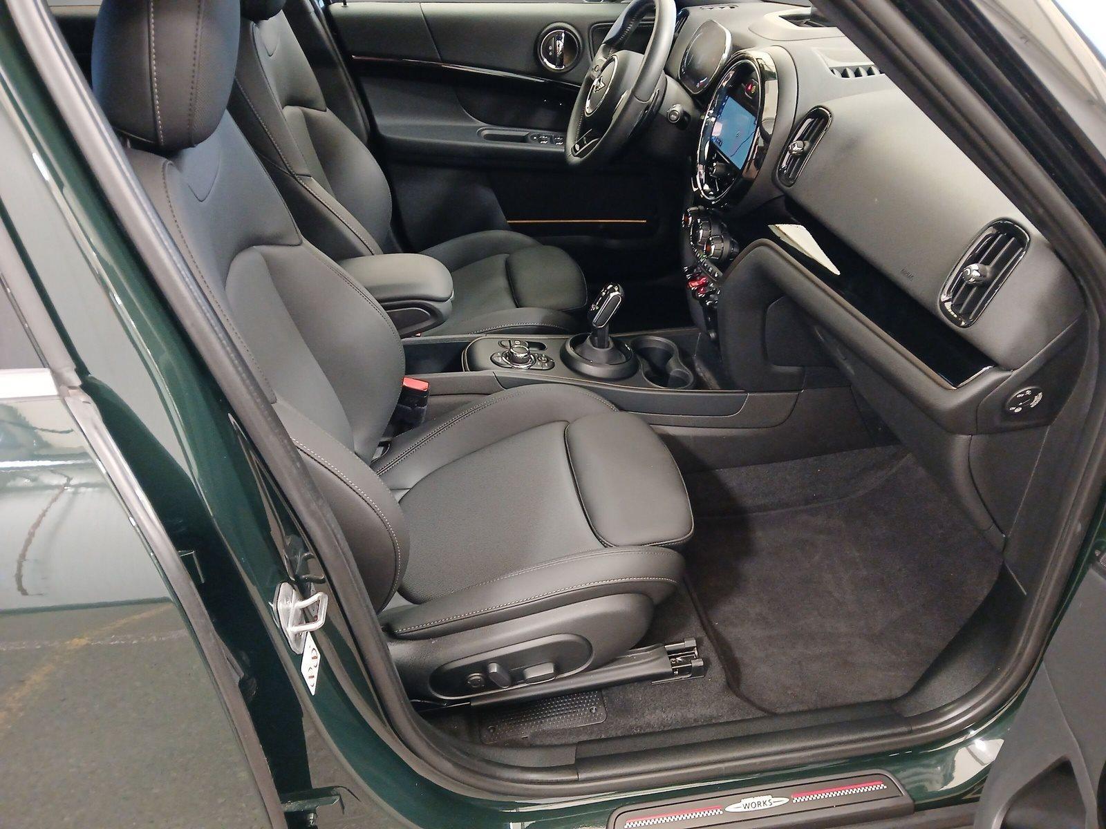 MINI Countryman – Bild 10