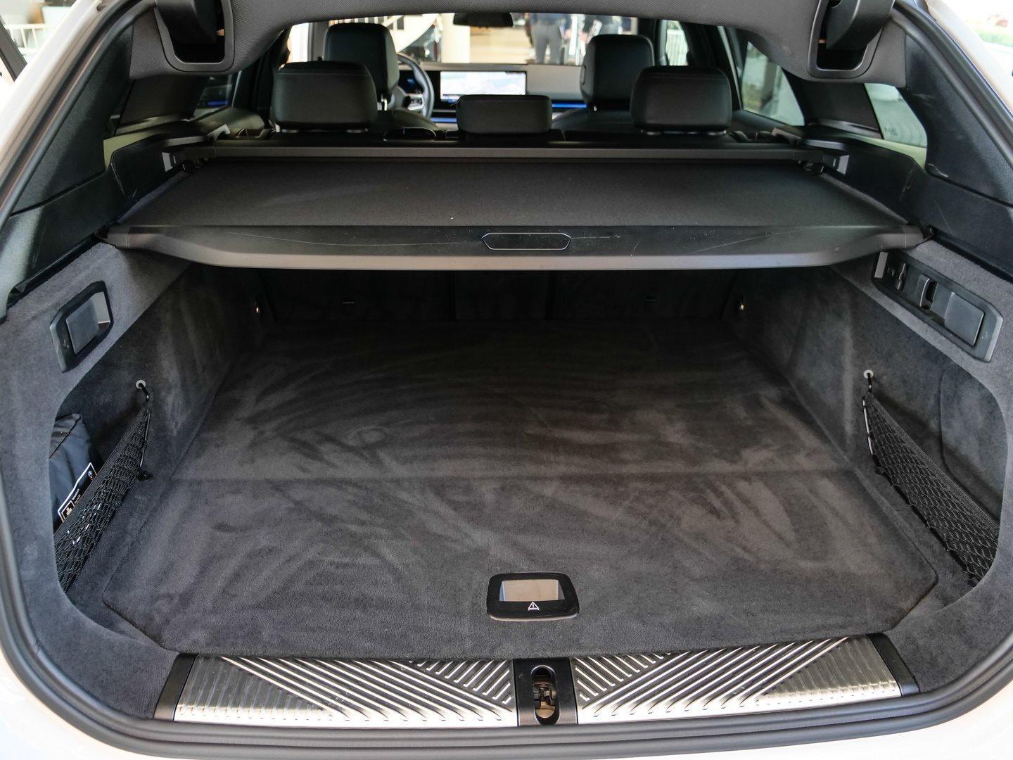 BMW 5er Touring – Bild 13