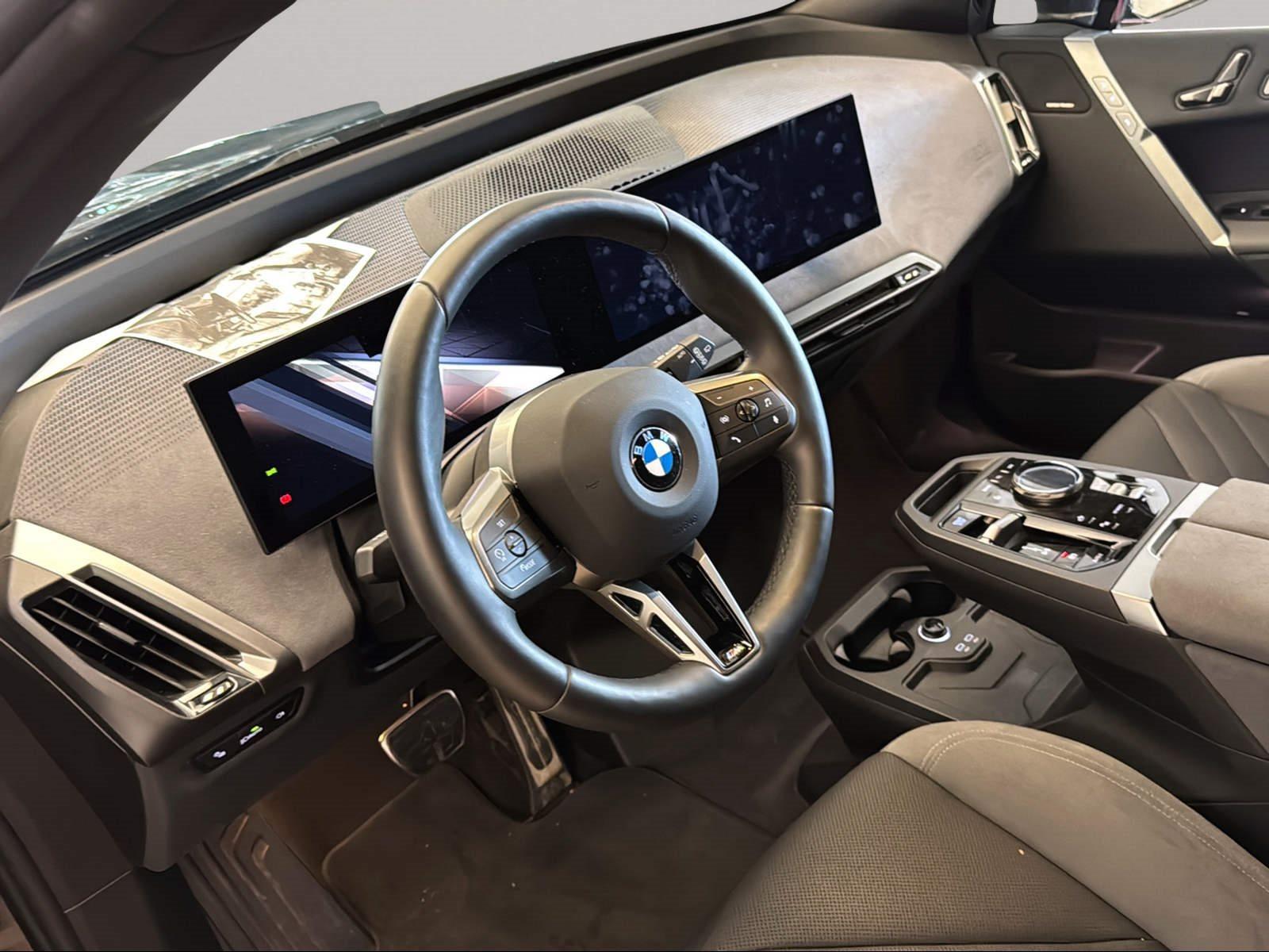BMW iX – Bild 4