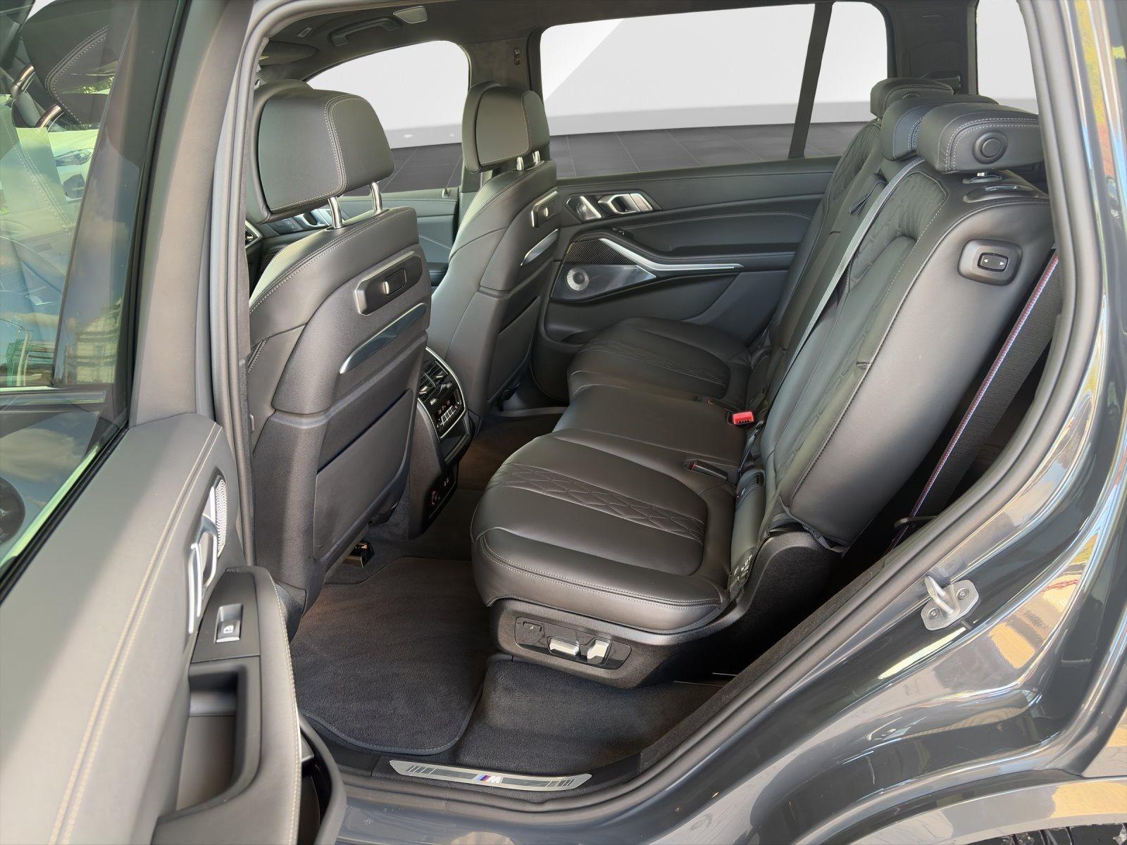 BMW X7 – Bild 16