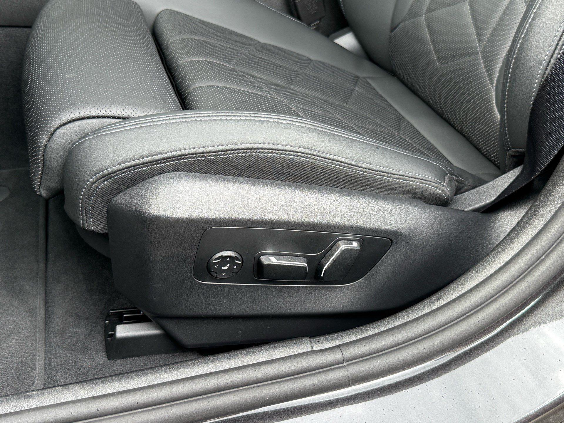 BMW 5er Touring – Bild 13