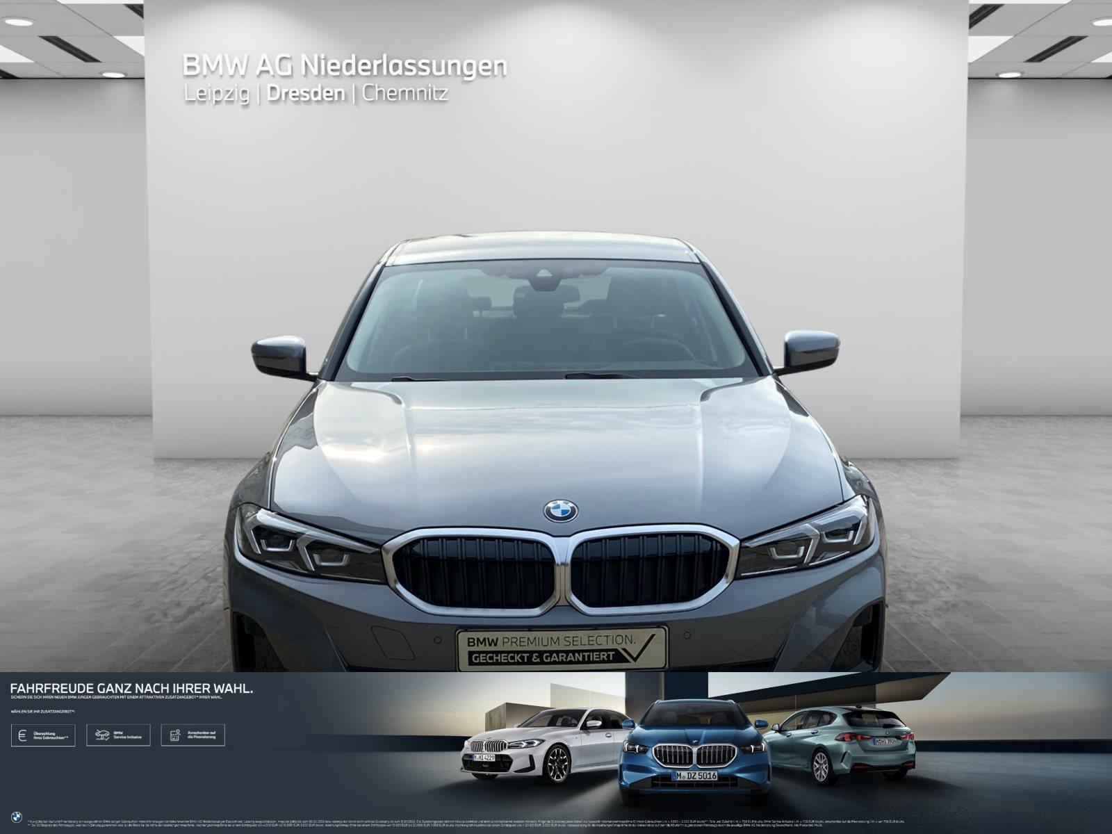 BMW 3er – Bild 6