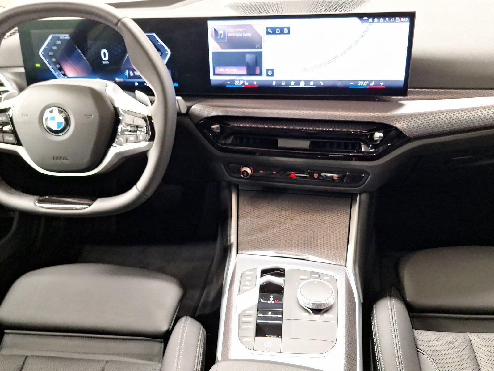 BMW 3er Touring – Bild 7