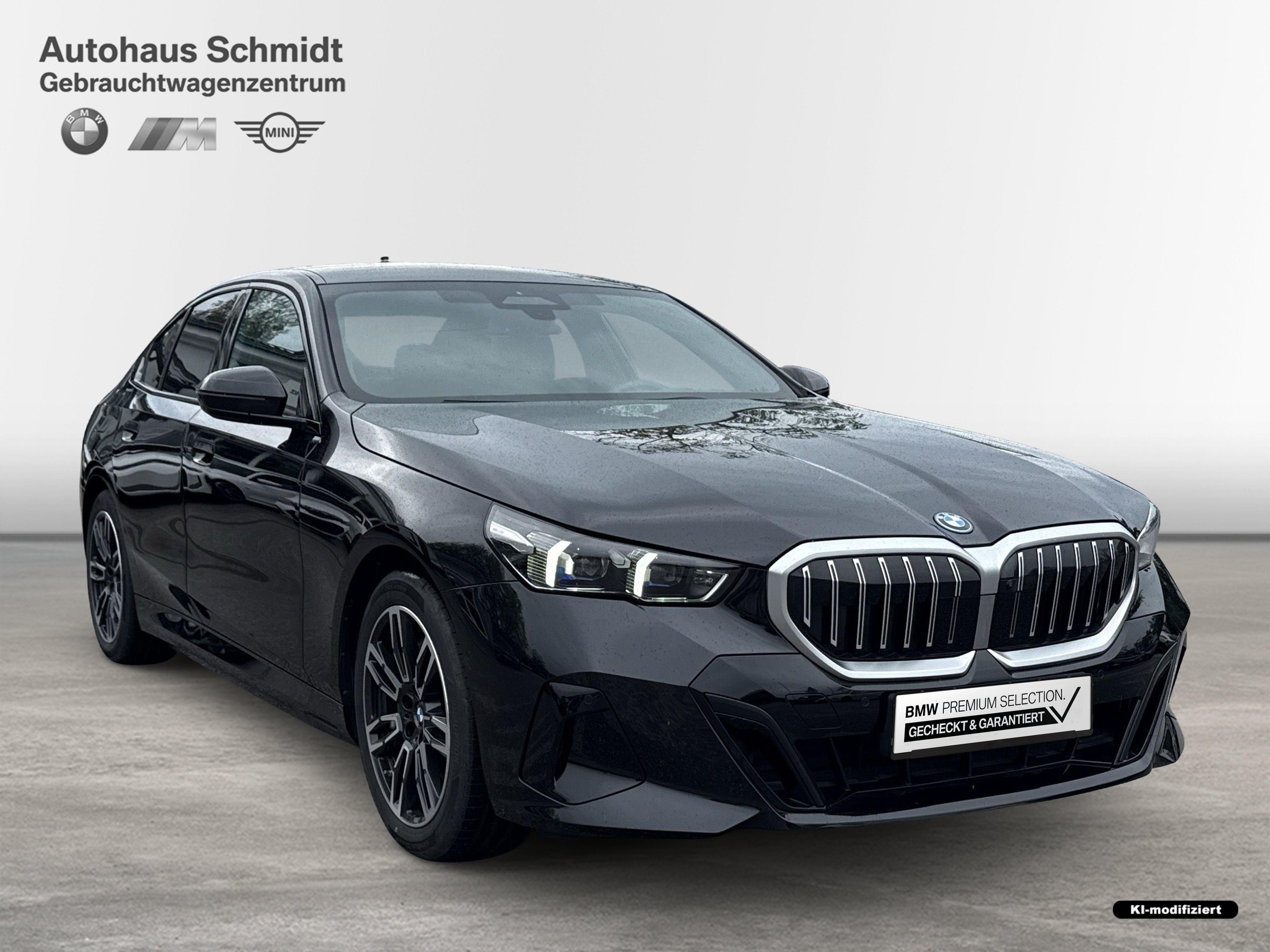 BMW 5er – Bild 6