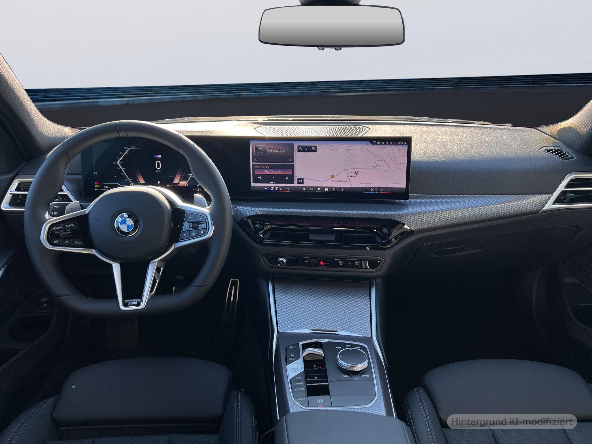 BMW 3er Touring – Bild 12