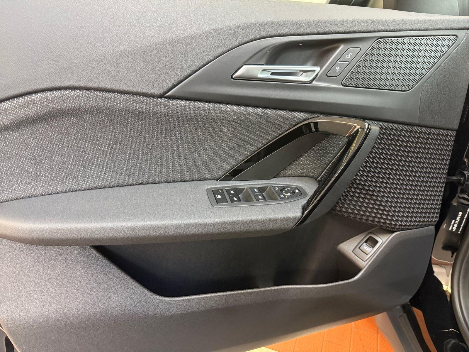 BMW X1 – Bild 18