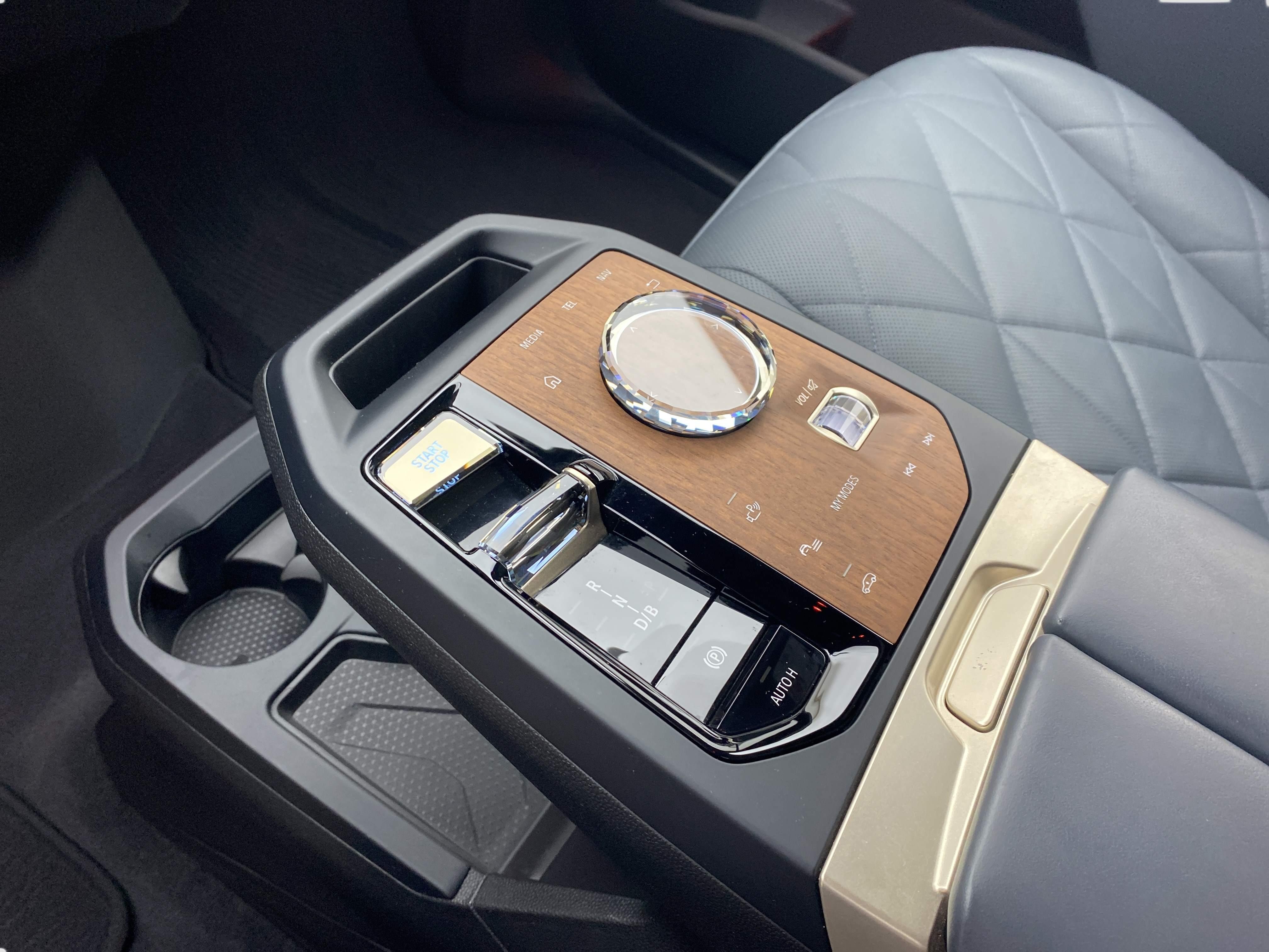 BMW iX – Bild 20
