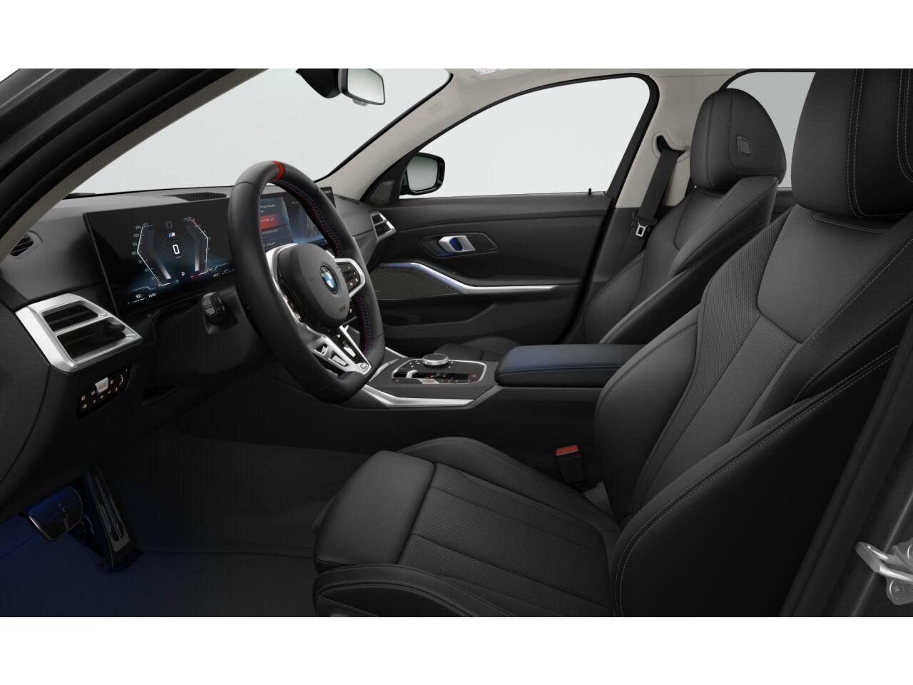 BMW 3er Touring – Bild 5