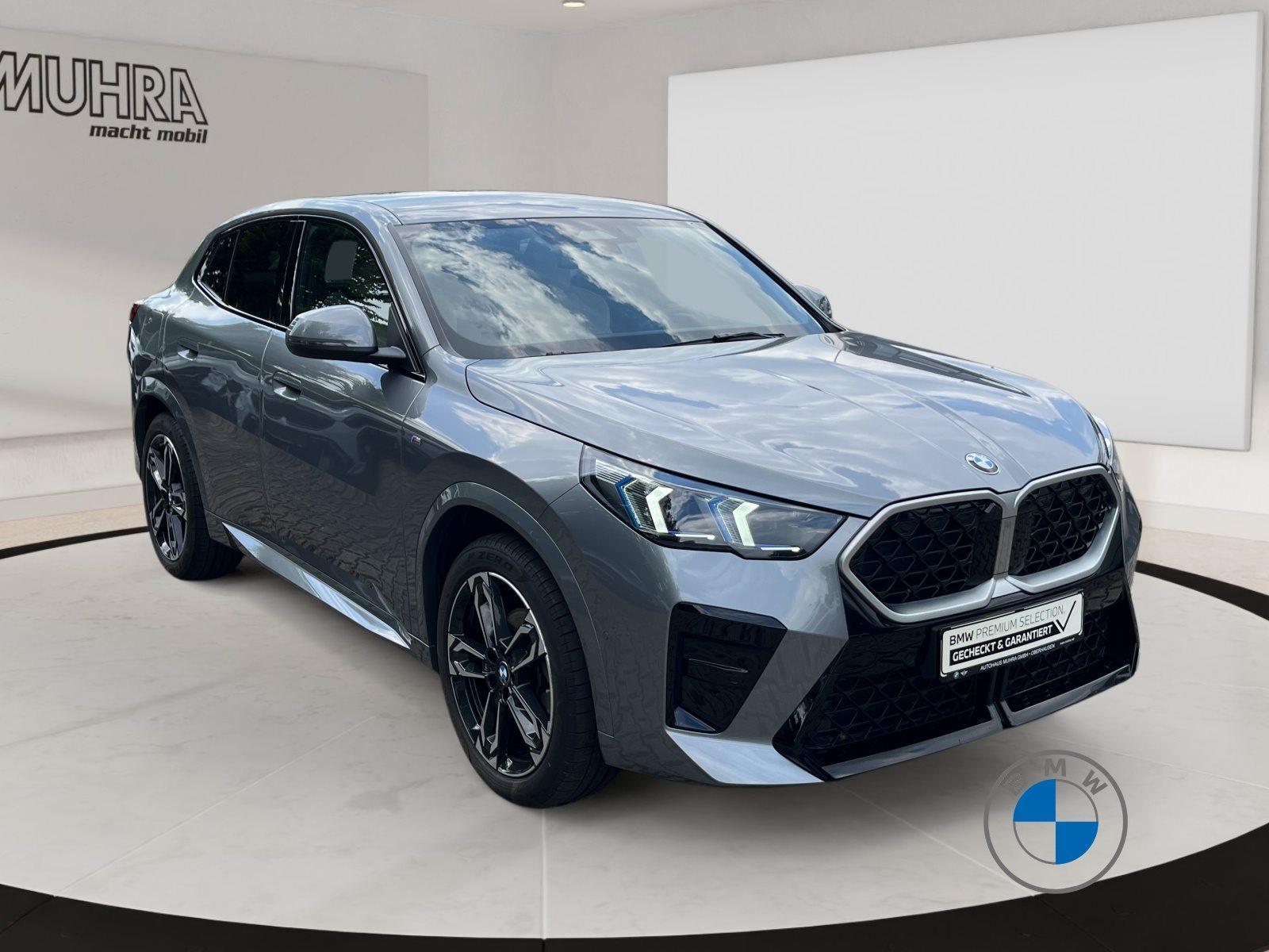 BMW X2 – Bild 7