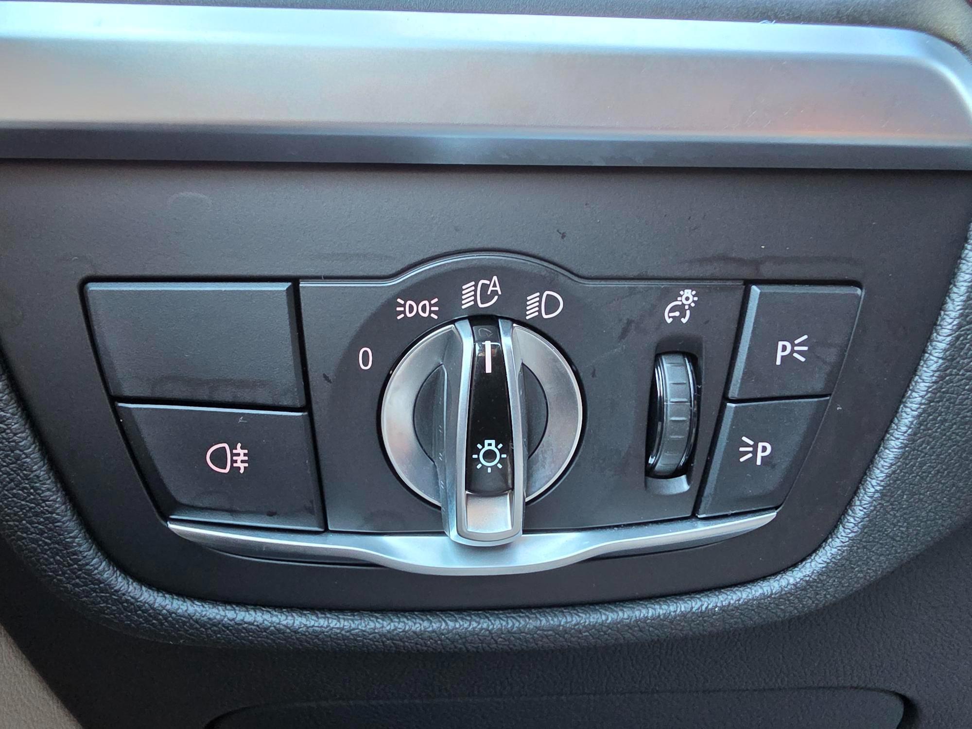 BMW X4 – Bild 15
