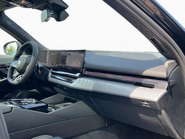 BMW 5er Touring – Bild 23