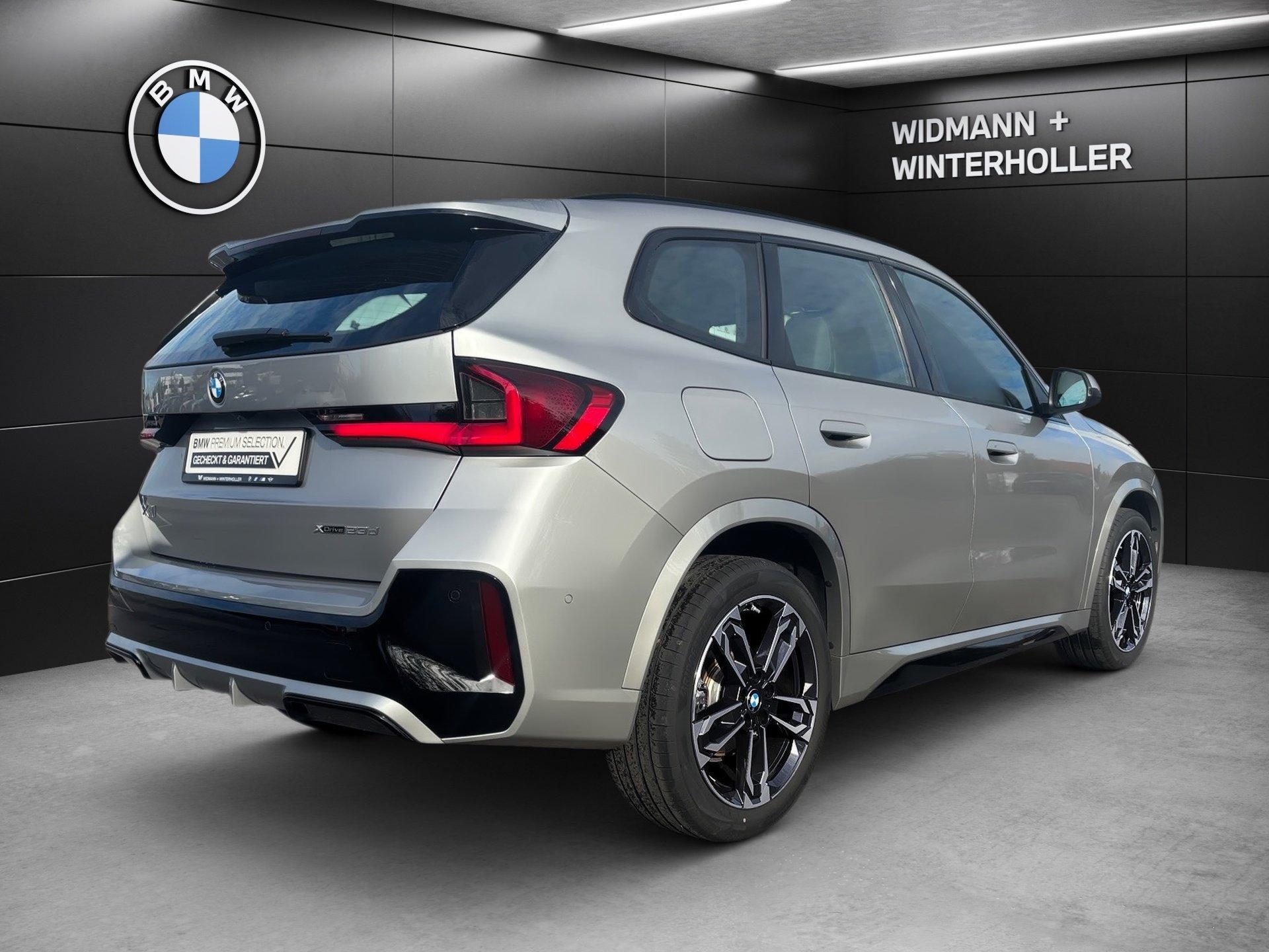 BMW X1 – Bild 5
