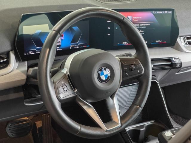 BMW X1 – Bild 3