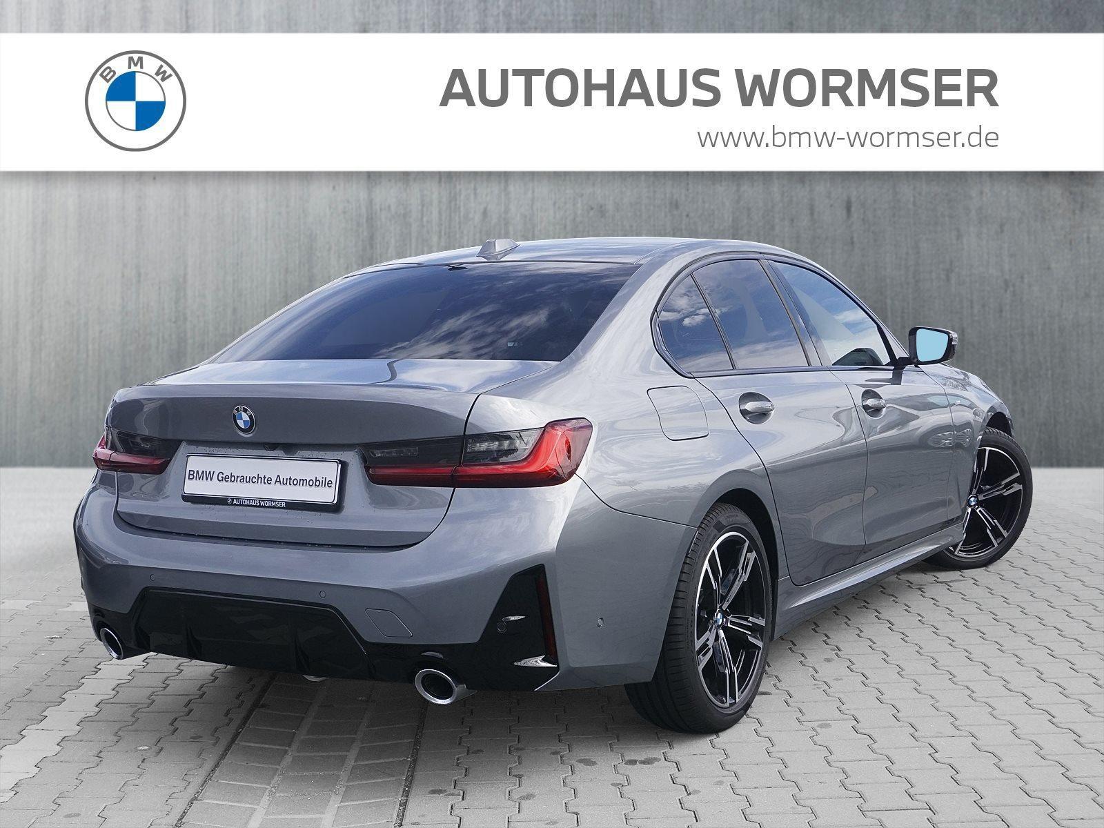 BMW 3er – Bild 2