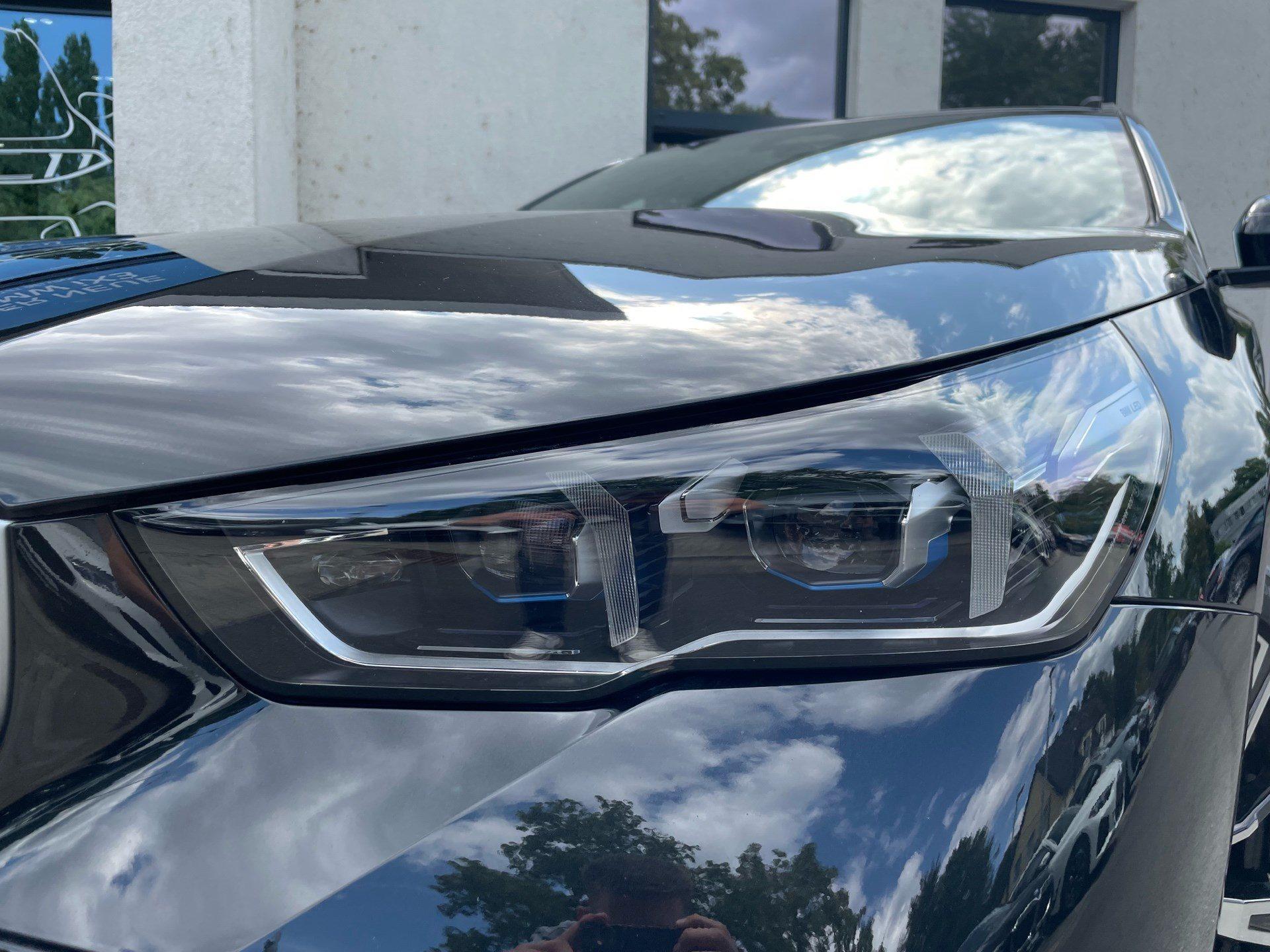 BMW 5er Touring – Bild 20