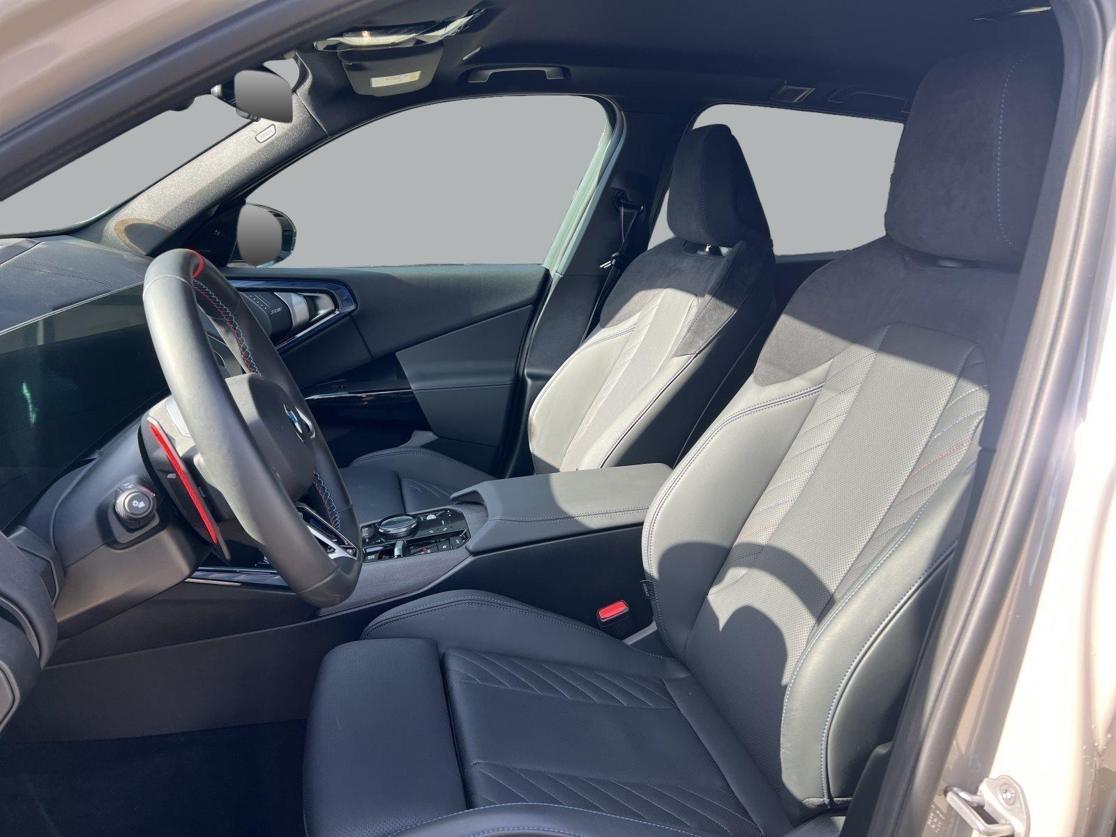 BMW X3 – Bild 19