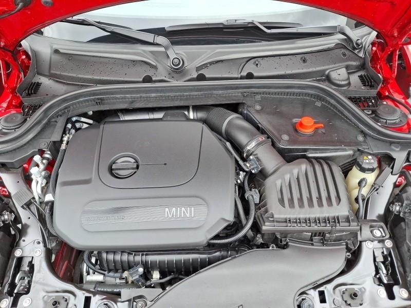MINI Cooper 3-Türer – Bild 6