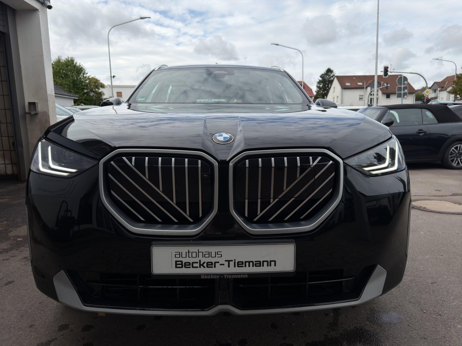 BMW X3 – Bild 13