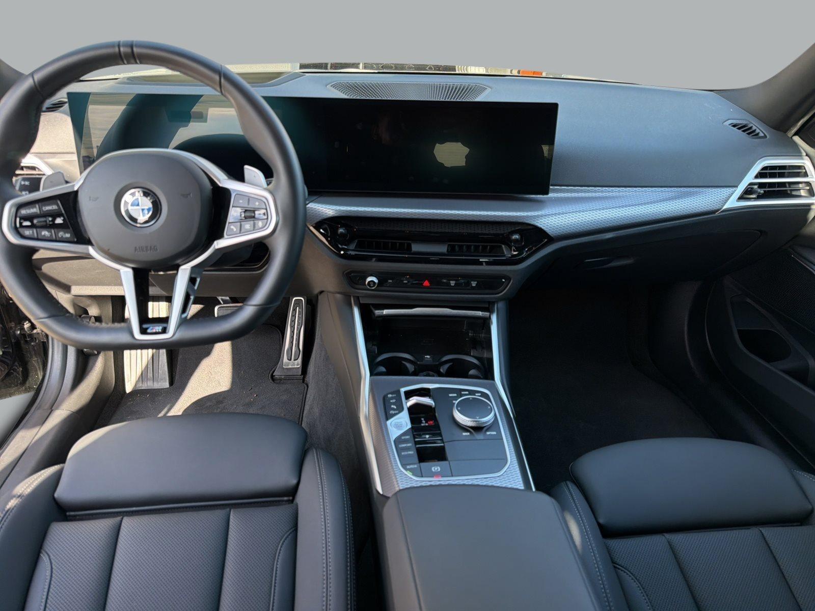 BMW 3er Touring – Bild 33