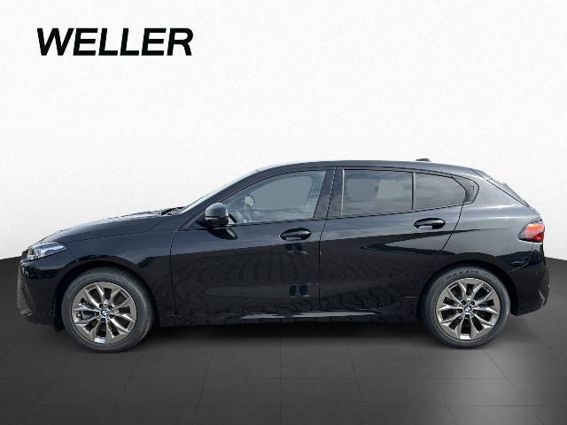 BMW 1er – Bild 5