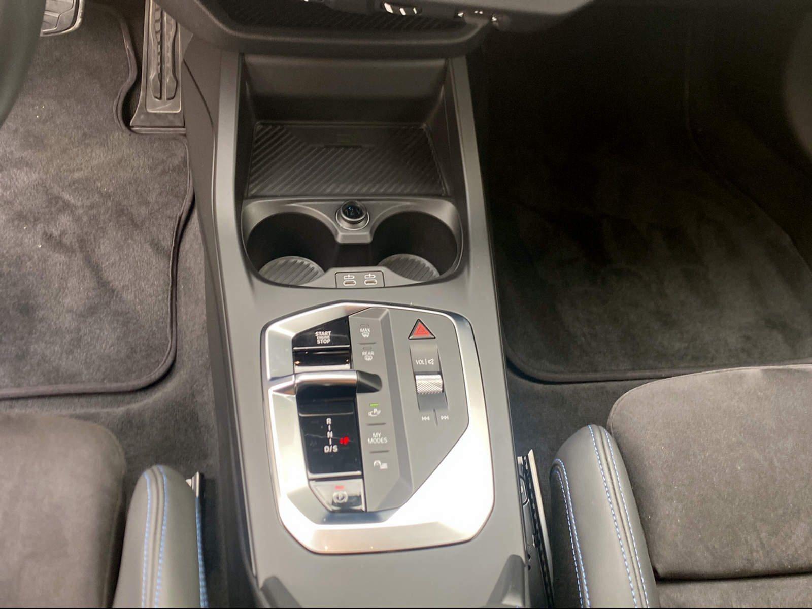 BMW 1er – Bild 10
