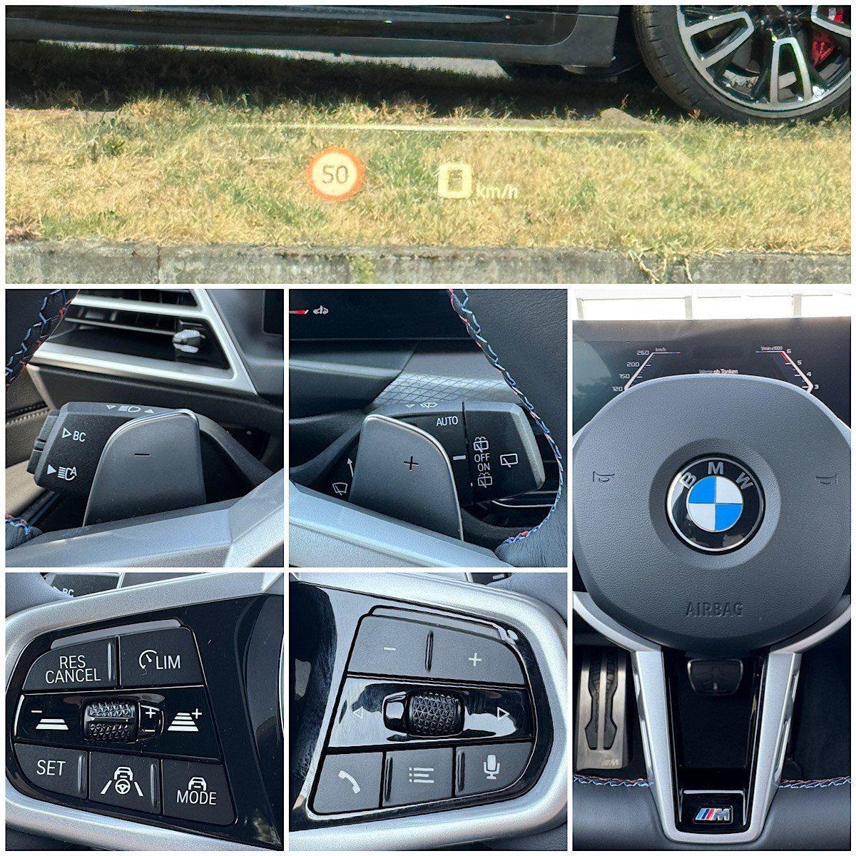 BMW 3er Touring – Bild 15