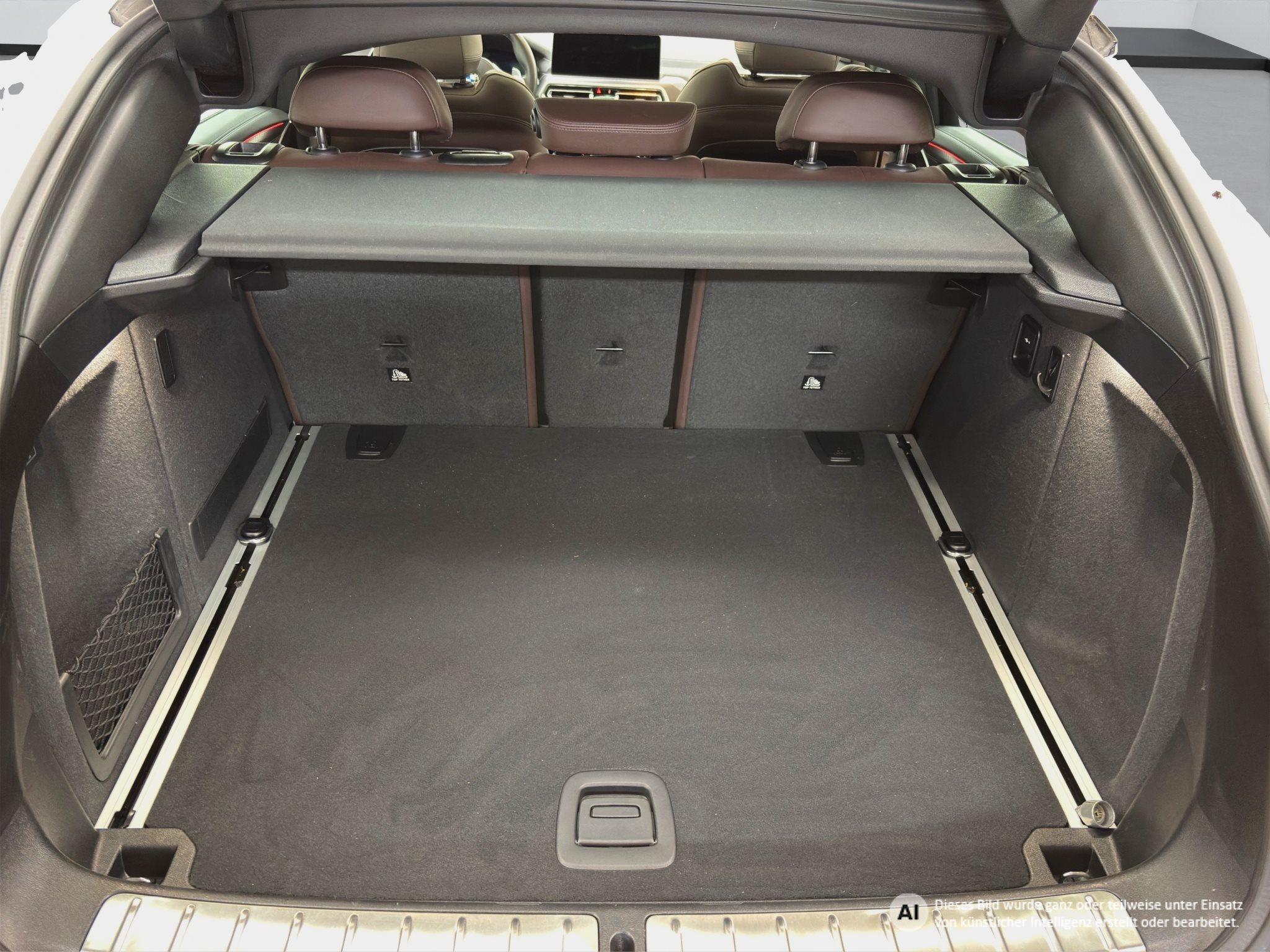 BMW X4 – Bild 8