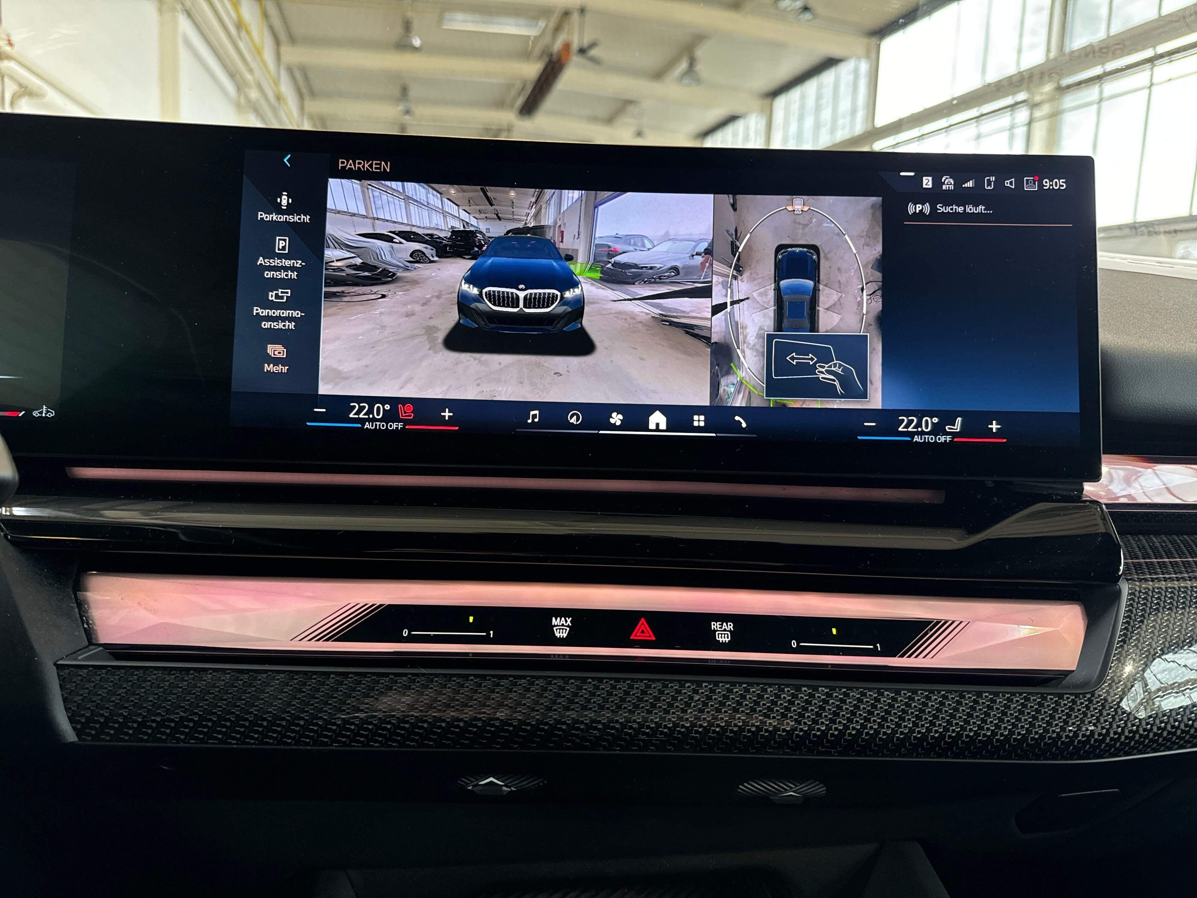 BMW 5er – Bild 8