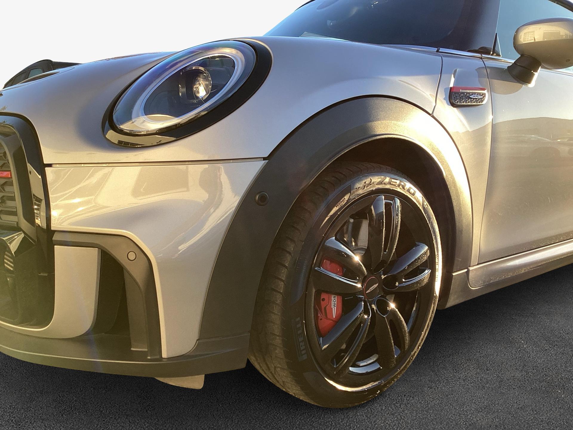 MINI Cabrio – Bild 4