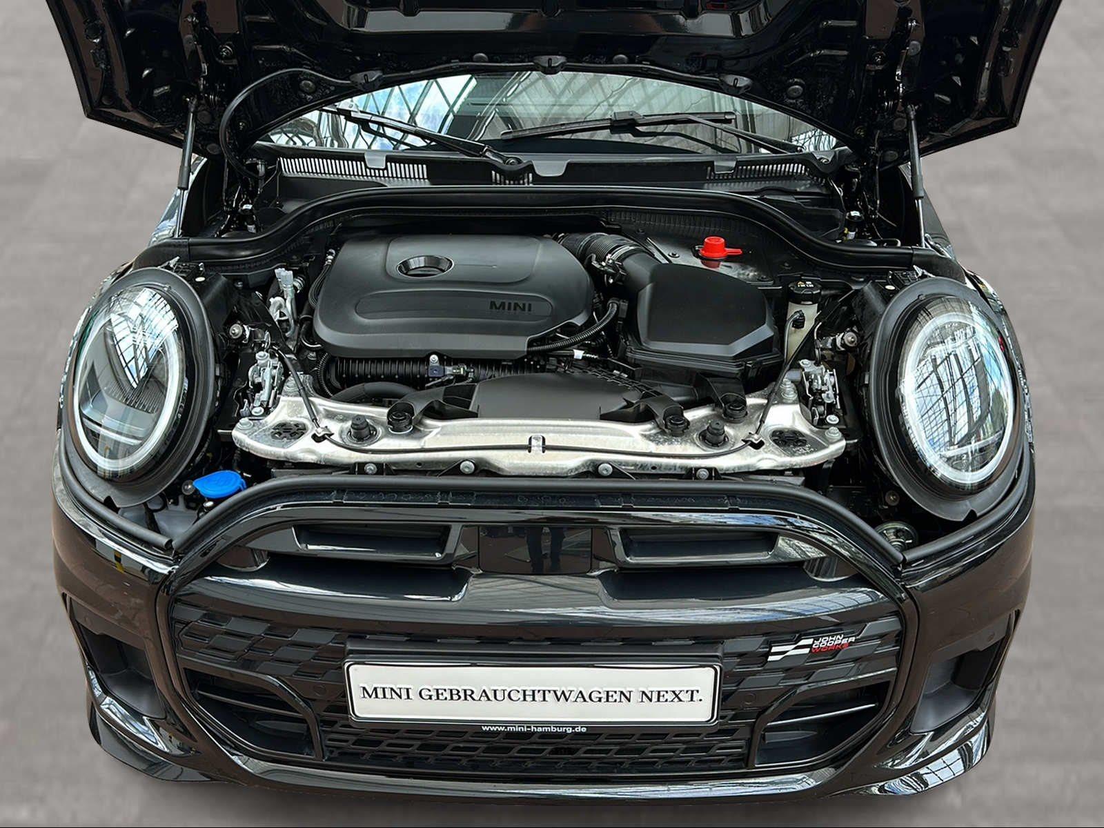 MINI Cooper 5-Türer – Bild 17