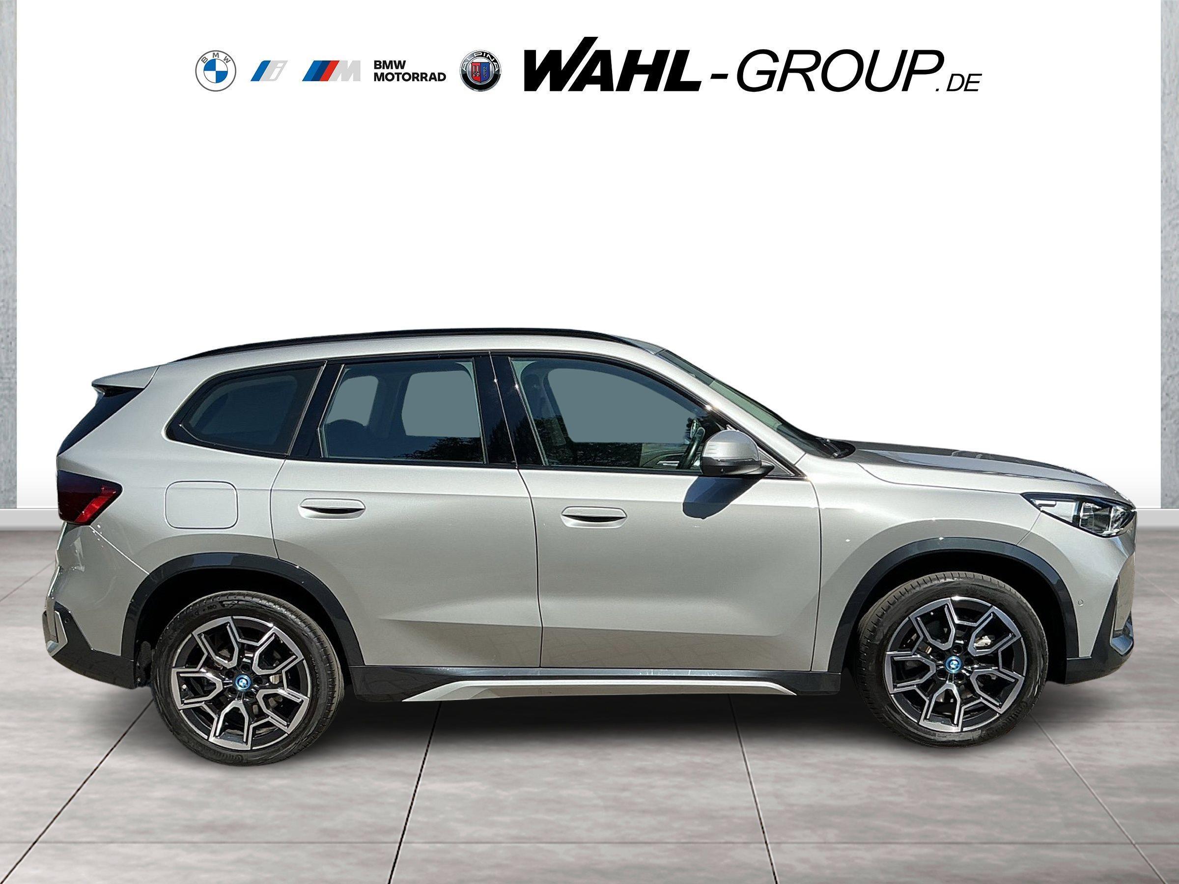 BMW X1 – Bild 4