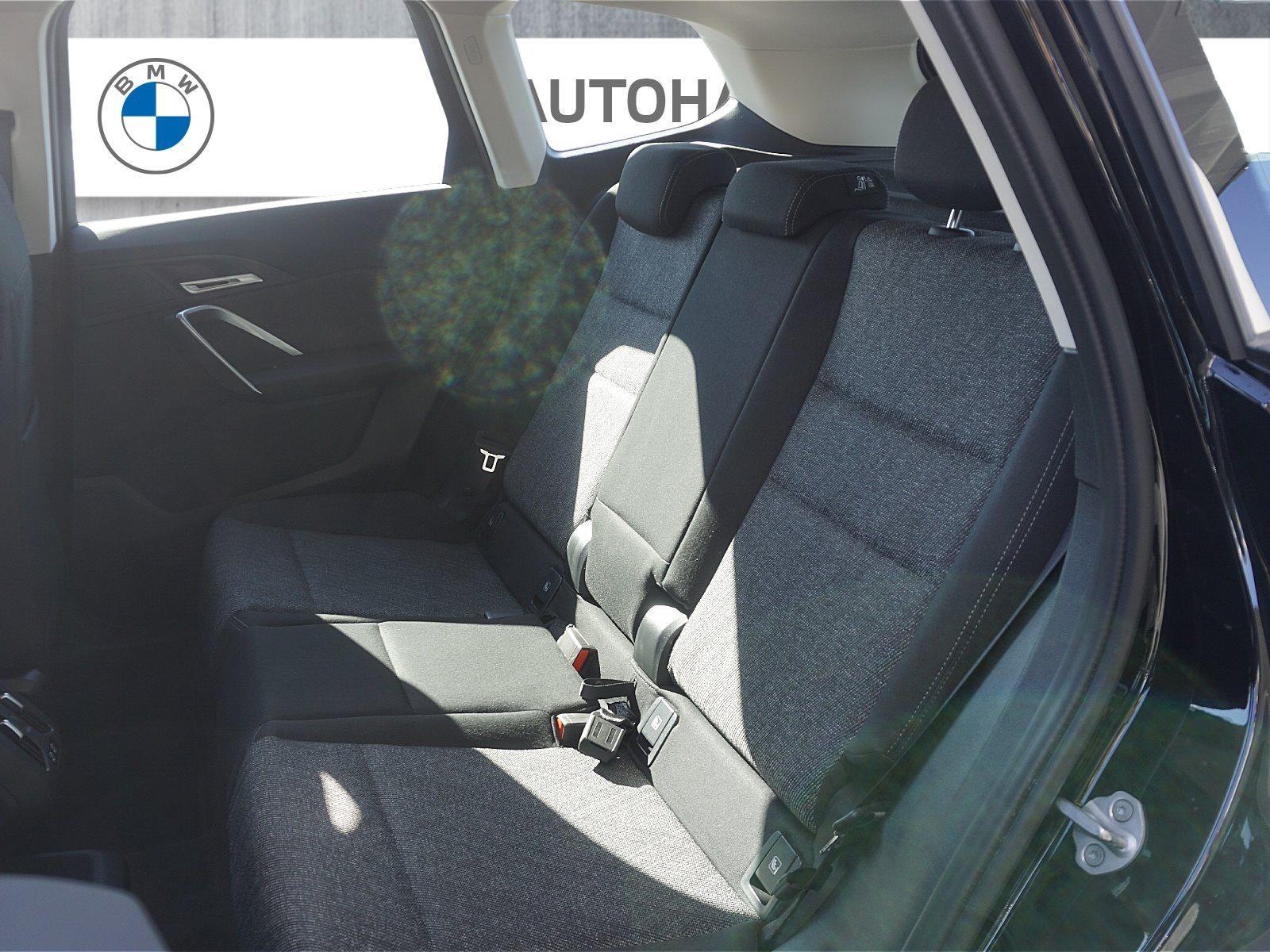 BMW iX1 – Bild 15